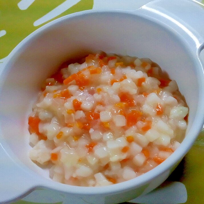 離乳食 鯛とお野菜のうどん レシピ 作り方 By Aoi 楽天レシピ 離乳食 鯛とお野菜のうどん レシピ 作り方 By Aoi 楽天レシピ